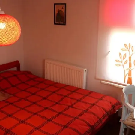 3 Storey Historical Retro Decorated House Apartment *