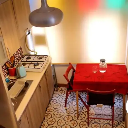 3 Storey Historical Retro Decorated House * Istanbul