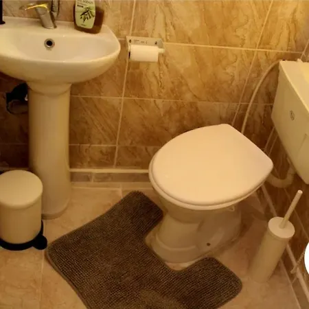 3 Storey Historical Retro Decorated House Apartment *